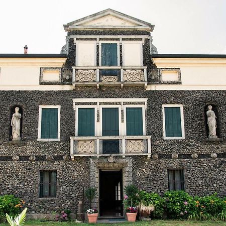 Villa Fava Montagnana  Exteriér fotografie
