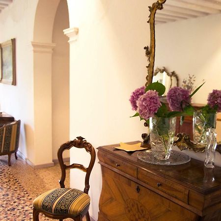 Villa Fava Montagnana  Exteriér fotografie